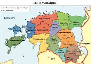 Kaart: Vikipeedia