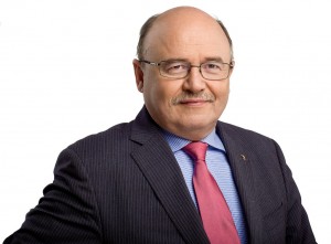 Igor Gräzin. Foto: Riigikogu