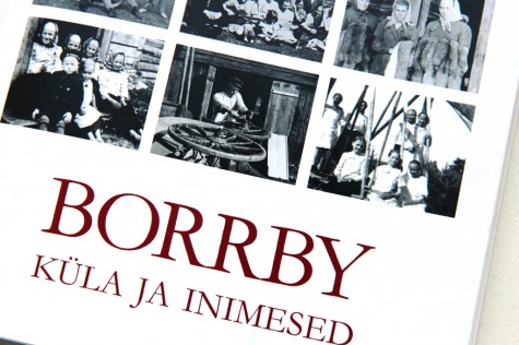 Borrby 001