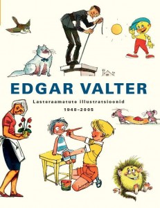 edgar-valter-lasteraamatute-illustratsioonid-1948-2005
