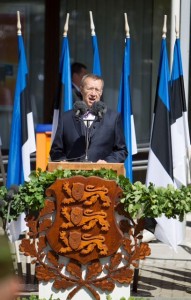 President Ilves Tuletoojad 2. Võidupüha paraad.23.06.2014 Fotod: Ardi Hallismaa