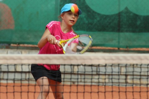 Laste tenniseturniir Krahviaias (8)