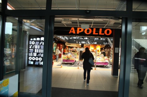 Apollo 001