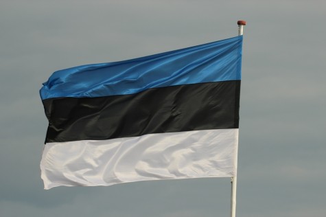 Eesti lipp. Foto Urmas Lauri (1)