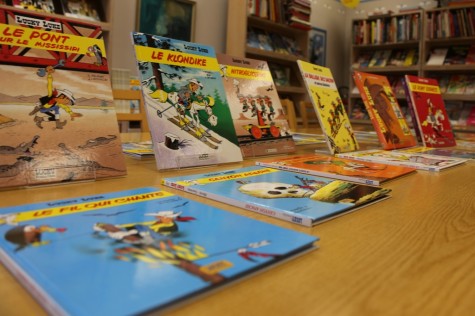 Prantsuse koomiks lasteraamatukogus arvo tarmula (24)