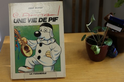 Prantsuse koomiks lasteraamatukogus arvo tarmula (4)