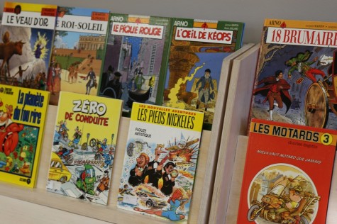 Prantsuse koomiks lasteraamatukogus arvo tarmula (6)