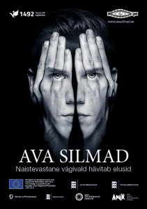 Ava Silmad plakat
