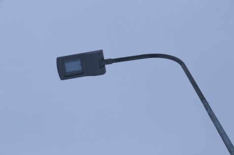 LED valgisti (3) arvo tarmula