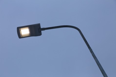 LED valgisti (4) arvo tarmula