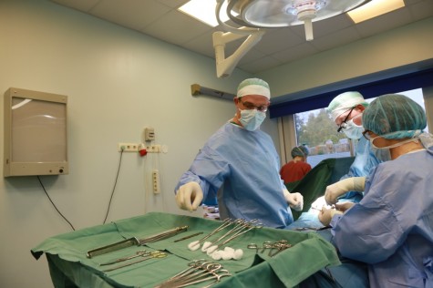 arstid operatsioonil arvo tarmula