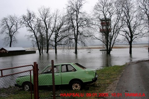 Üleujutus 2005 (3)
