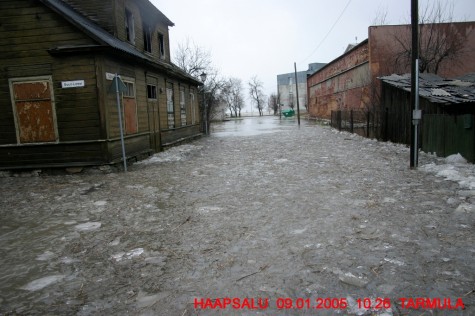 Üleujutus 2005 (9)