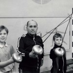 „Vehkleja”. Kaks lugu, elu ja tõde filmis