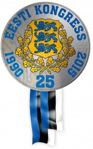 eesti kongress 25