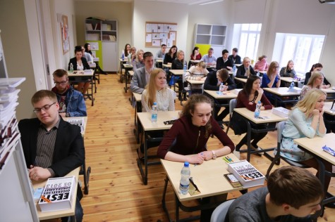 Eesti keele riigieksam ühisgümnaasiumis arvo tarmula (13)