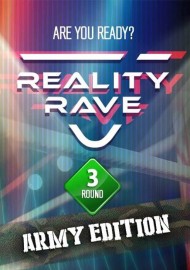 Reality rave