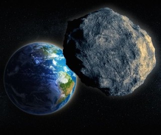 asteroid-earth-artist-shutterstock