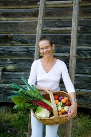 Marika Blossfeldt tervislikust toidust, paastust ja harmooniast 2 f erakogu (Medium)