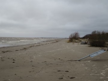 Pärnu rand 5.12.15