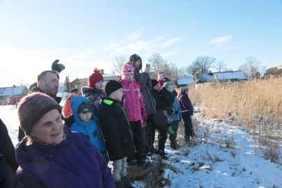 Rannarootsi perepäev (27). Tarmula