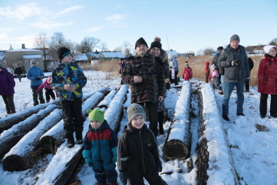 Rannarootsi perepäev (33). Tarmula