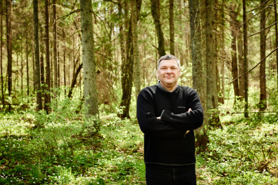 marko pomerants. foto keskkonnaministeeriumi  blogi_Kaupo Kikas