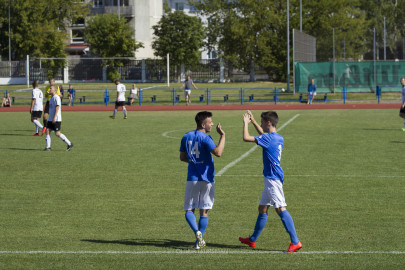 Läänemaa JK Haapsalu 8:0 FC Zenit Tallinn