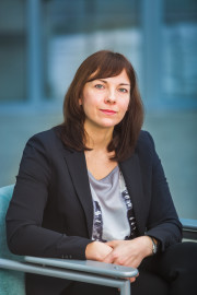Mari Tamm (eesti panga ökonomist)