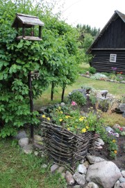 Kulla ja Andres Altmäe kodu_KULLAMAA v Kullamaa küla Rohuaia talu6