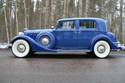 Lincoln K134 1934 Üllar Suvemaa_2