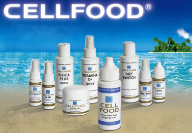 cellfood