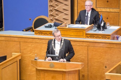 Kersti Kaljulaid ametivanne Peeter Langovits07