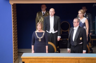 Kersti Kaljulaid ametivanne Peeter Langovits18