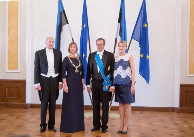 Kersti Kaljulaid ametivanne Peeter Langovits25