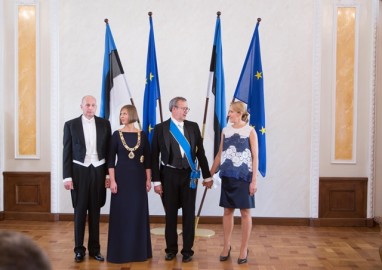 Kersti Kaljulaid ametivanne Peeter Langovits26