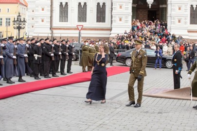 Kersti Kaljulaid ametivanne Peeter Langovits27