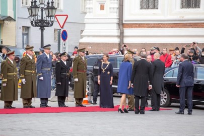Kersti Kaljulaid ametivanne Peeter Langovits28