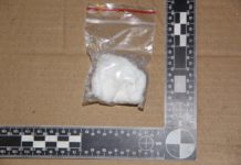 Haapsalu reoveeuuring näitab kõiki narkootikume