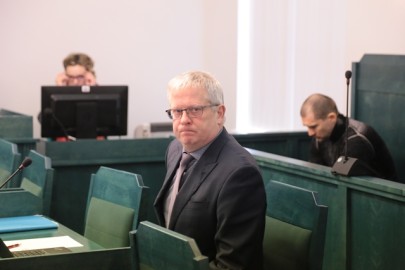 Tarankovi tapja Juri Vorobei kohtuistung 27. veebruar 201716