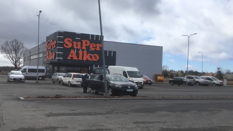SuperAlko (urmas lauri)