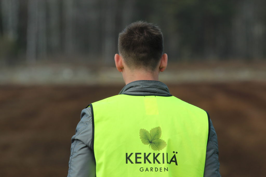 Kekkilä ja Lääne-Nigula valla vahelist vaidlust arutab homme riigikohus