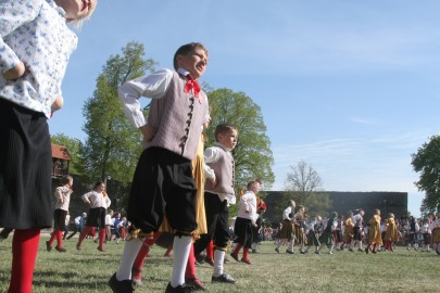 Läänemaa tantsupidu Foto Arvo Tarmula080