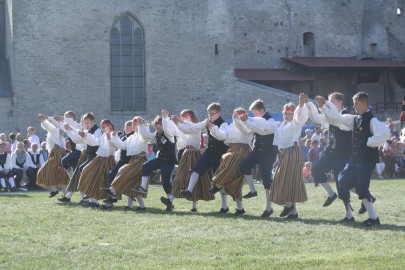 Läänemaa tantsupidu Foto Arvo Tarmula100