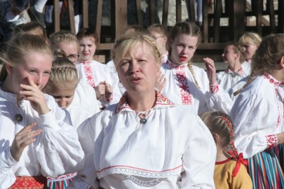 Läänemaa tantsupidu Foto Arvo Tarmula128
