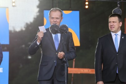 Eesti EL eesistumise avakontsert Foto Peeter Langovits19