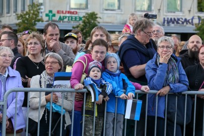 Eesti EL eesistumise avakontsert Foto Peeter Langovits27