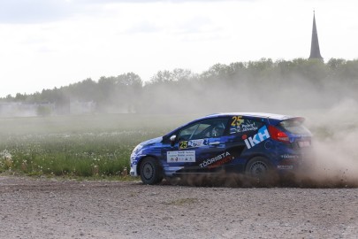 Lääne-Eesti Rally Arvo Tarmula082