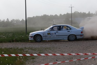 Lääne-Eesti Rally Arvo Tarmula093