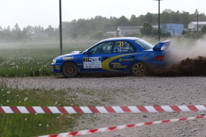 Lääne-Eesti Rally Arvo Tarmula095